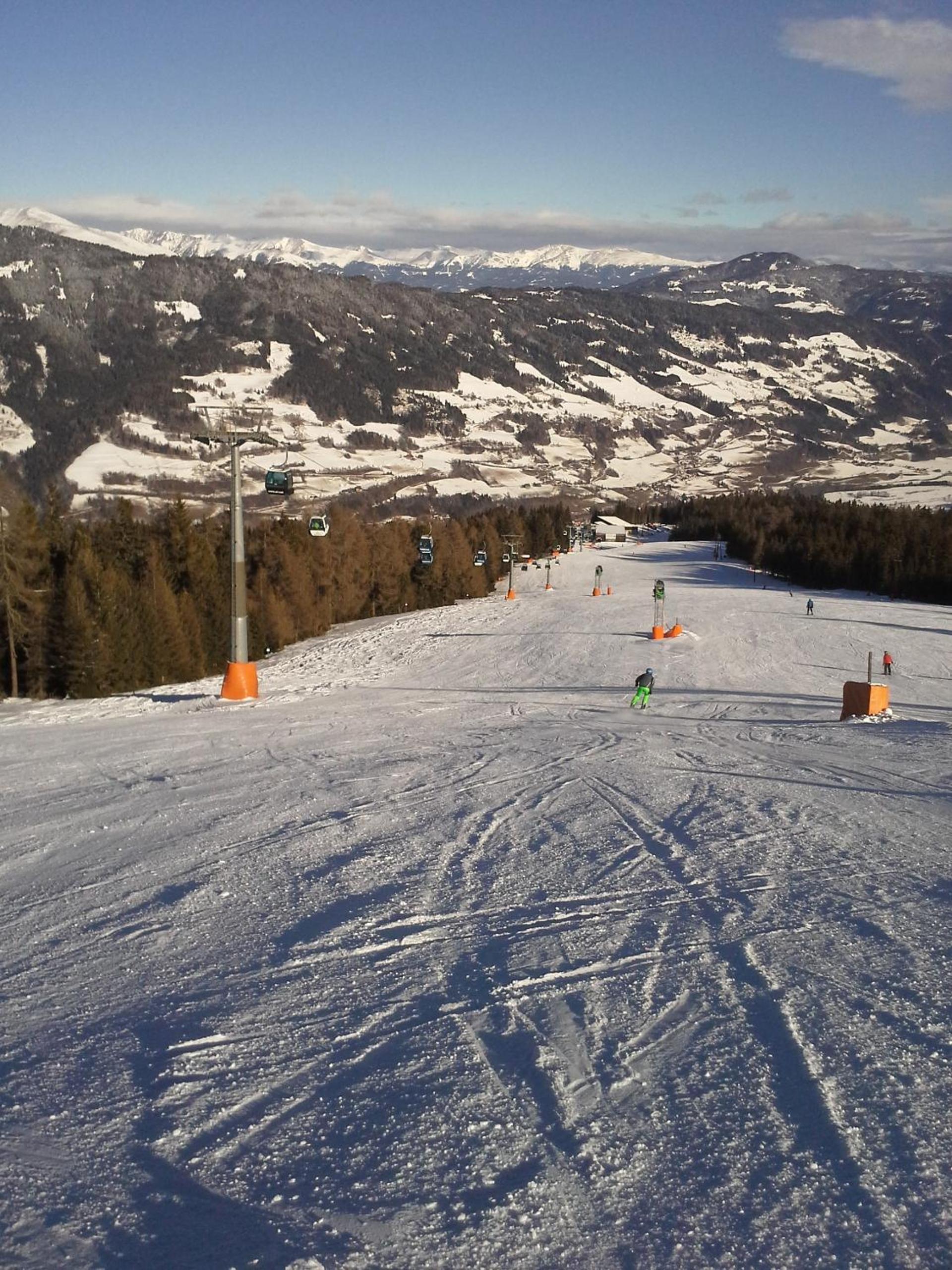 Gasthof Trattner Pension Waldhof