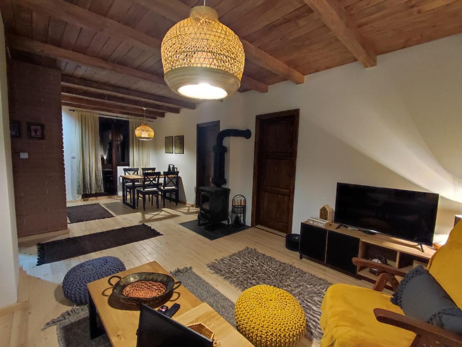 Apartmani Pahulja view 3