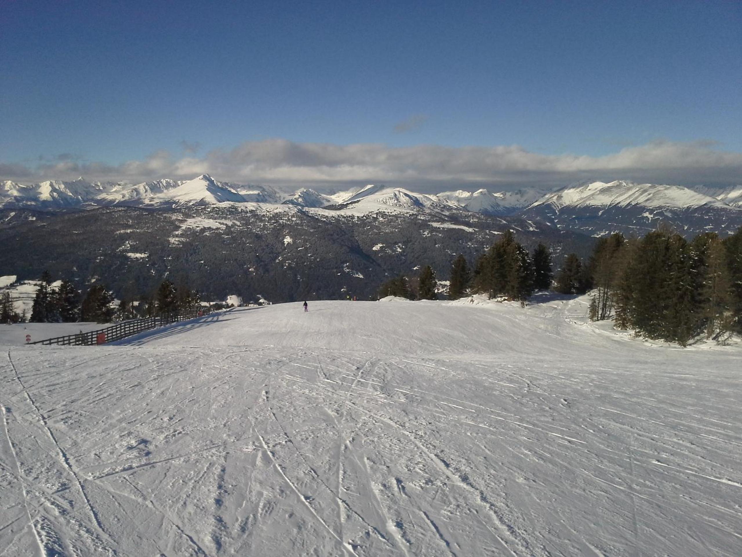Gasthof Trattner Pension Waldhof
