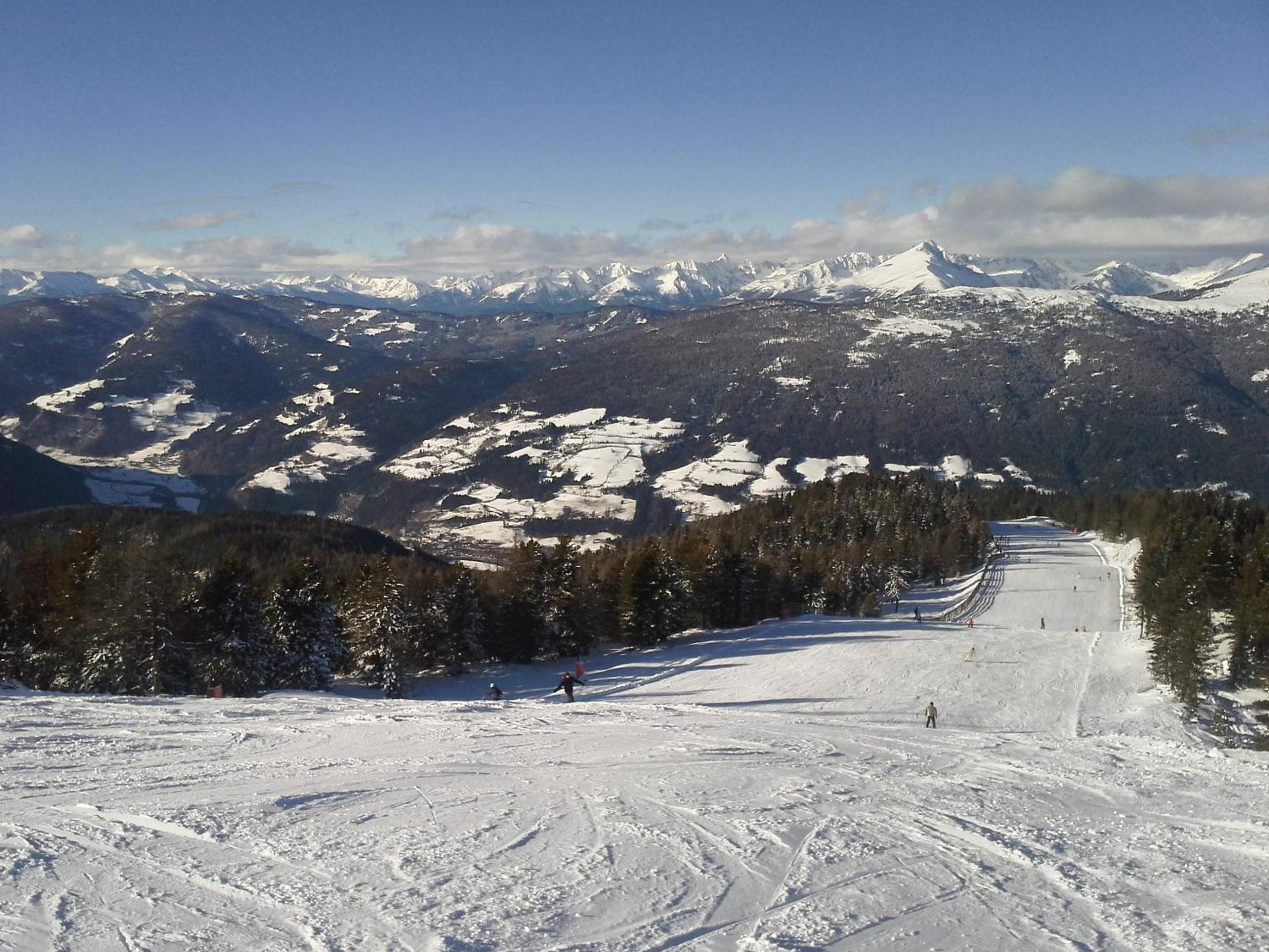 Gasthof Trattner Pension Waldhof