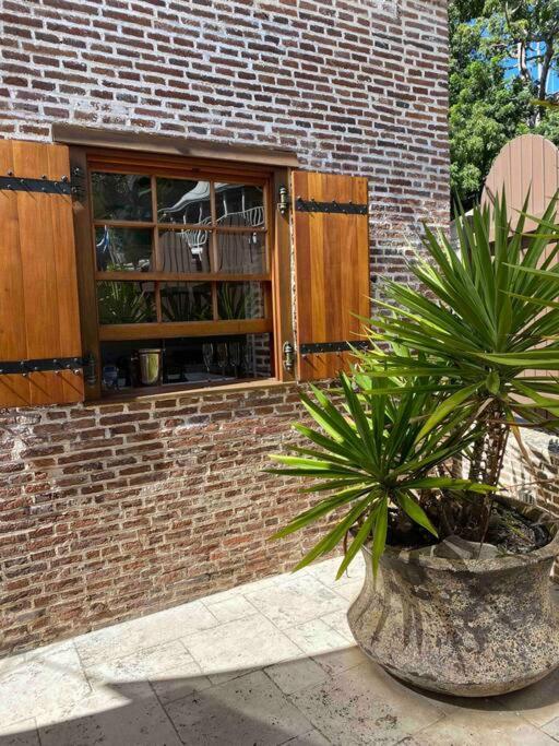 Barrel House Suite St Eustatius