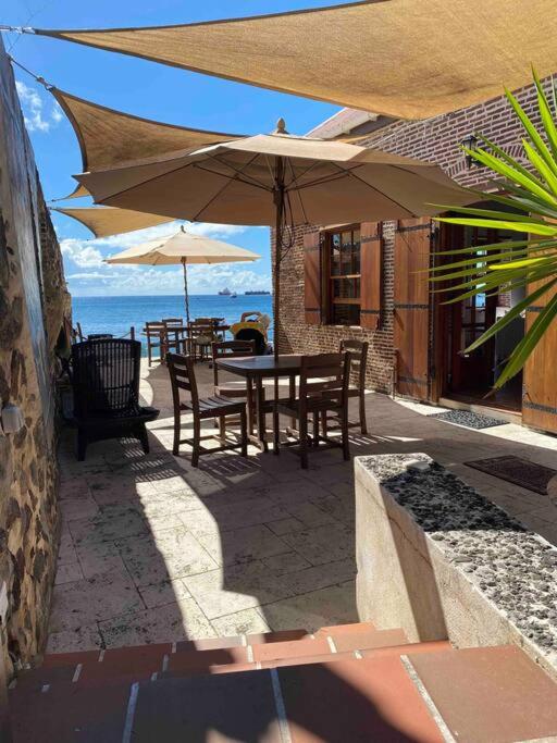 Barrel House Suite St Eustatius