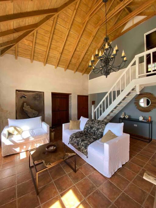 Barrel House Suite St Eustatius