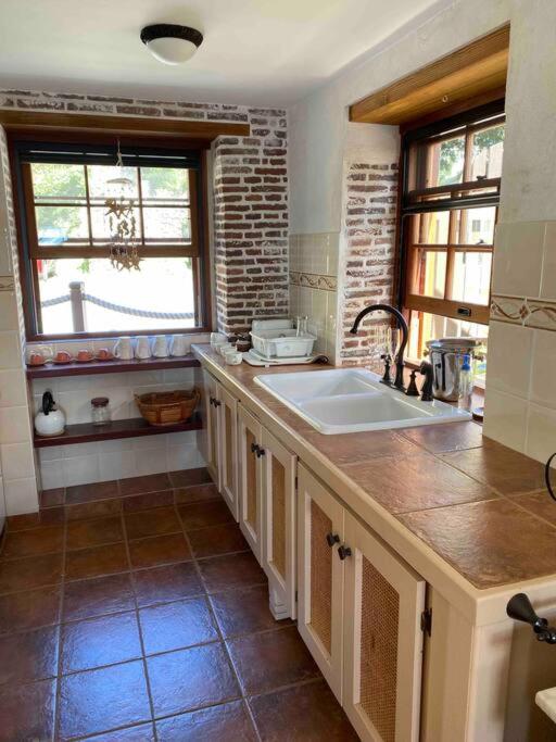 Barrel House Suite St Eustatius