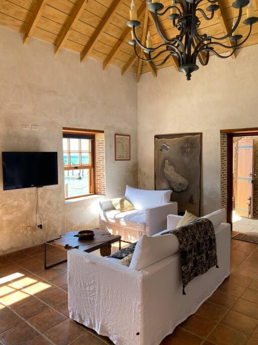 Barrel House Suite St Eustatius