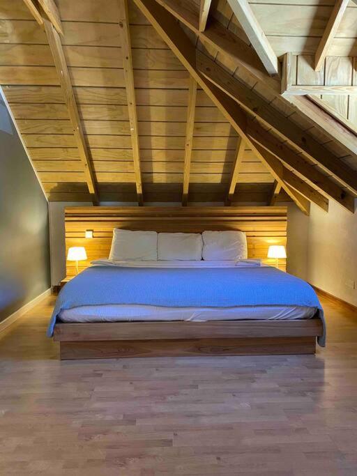 Barrel House Suite St Eustatius