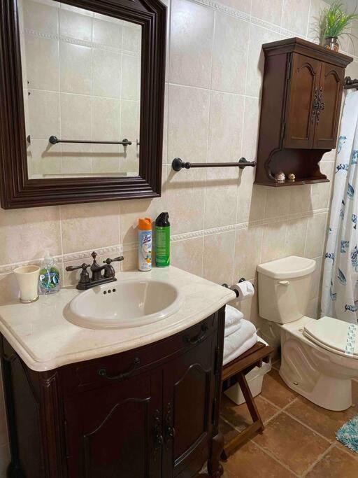 Barrel House Suite St Eustatius