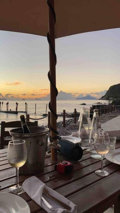 Barrel House Suite St Eustatius