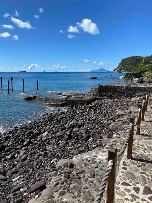 Barrel House Suite St Eustatius
