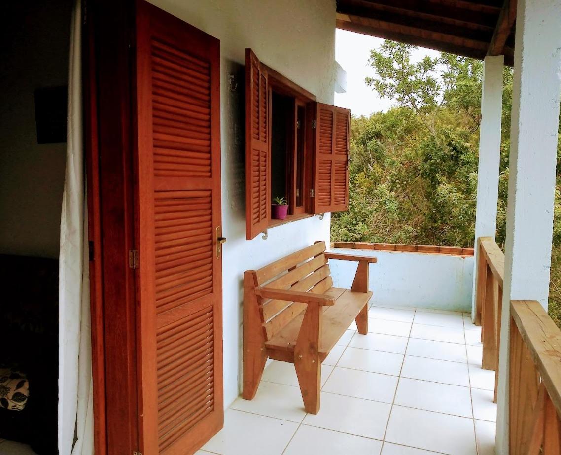 Casas do Manoel