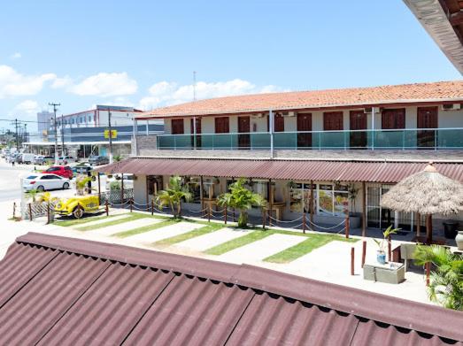 Hotel Pousada Villa Goyá - Image 1