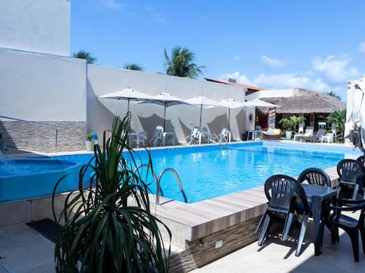 Pousada Villa Goyá