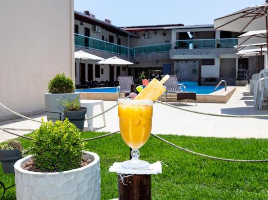 Pousada Villa Goyá