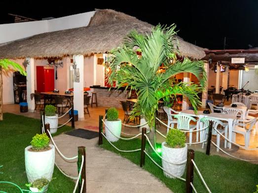 Pousada Villa Goyá