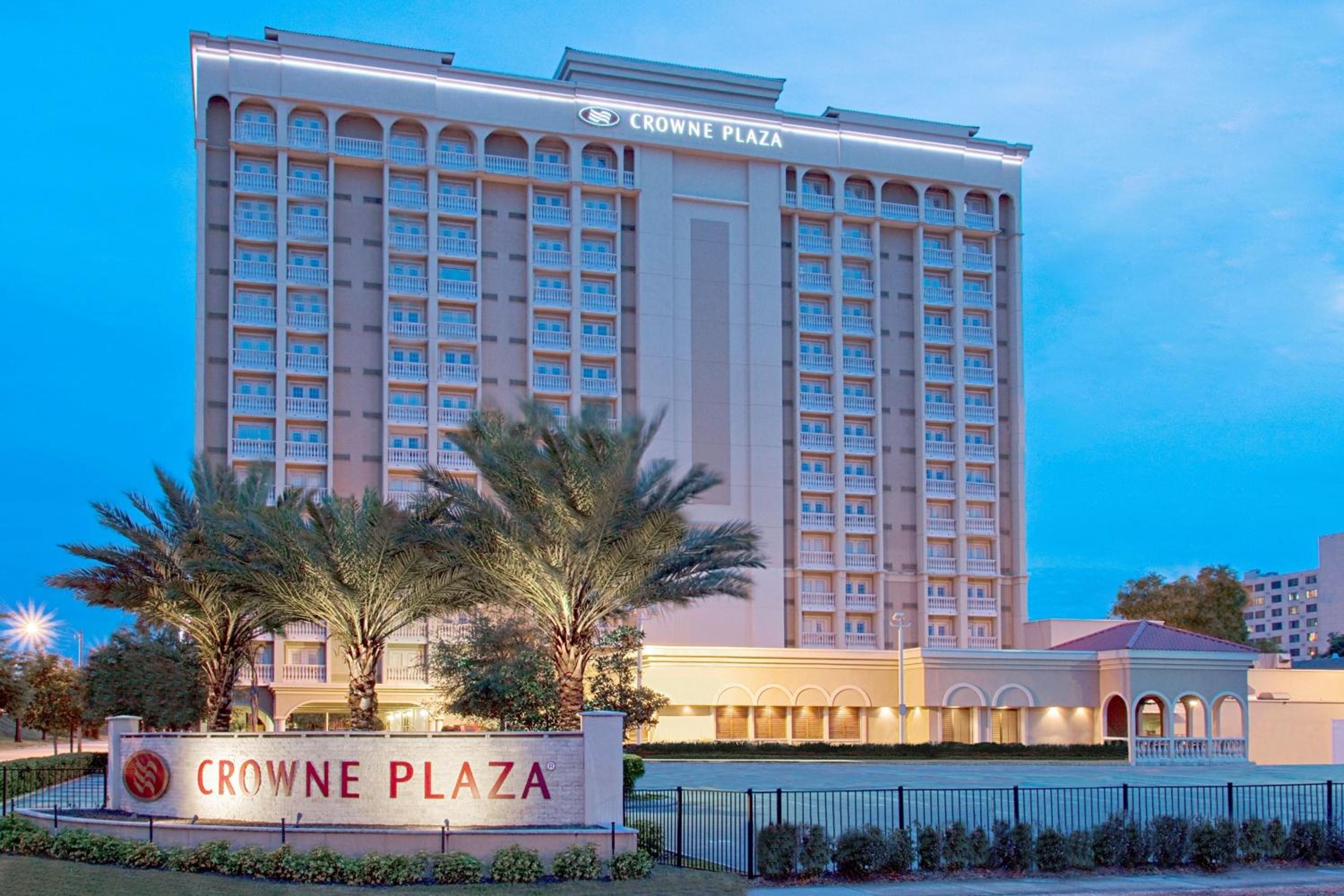 Crowne Plaza Orlando-Downtown by IHG, Billede 126