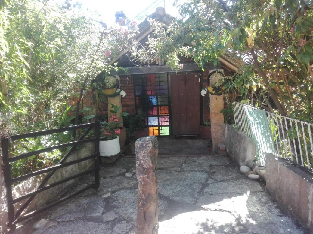 Hotel Rokas de Suesca
