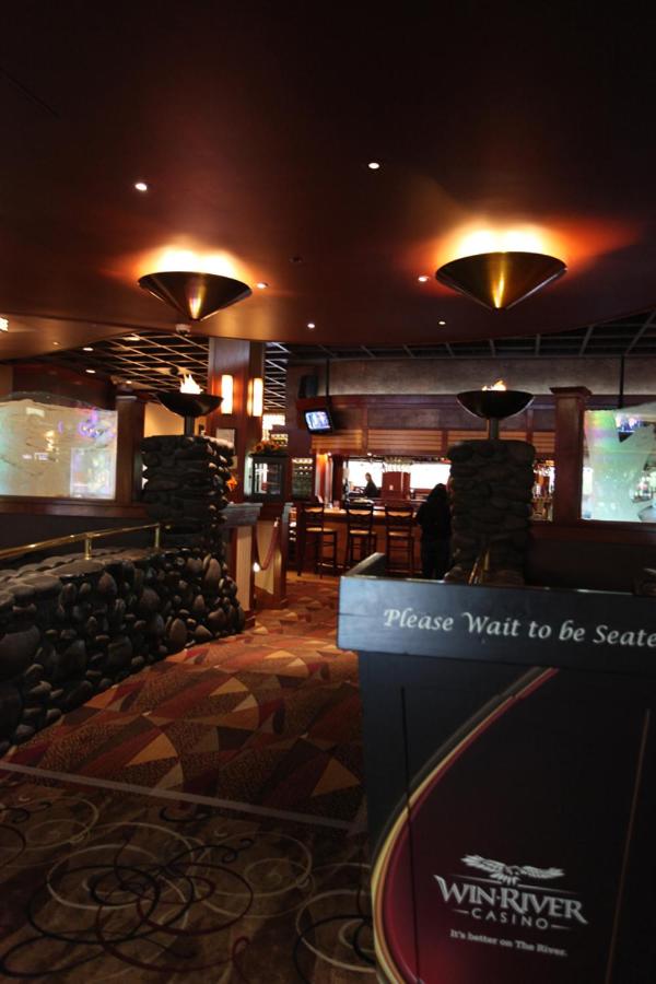Win-River Resort and Casino