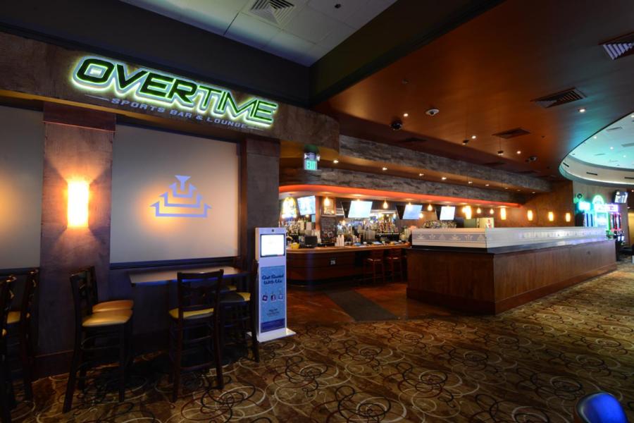 Win-River Resort and Casino