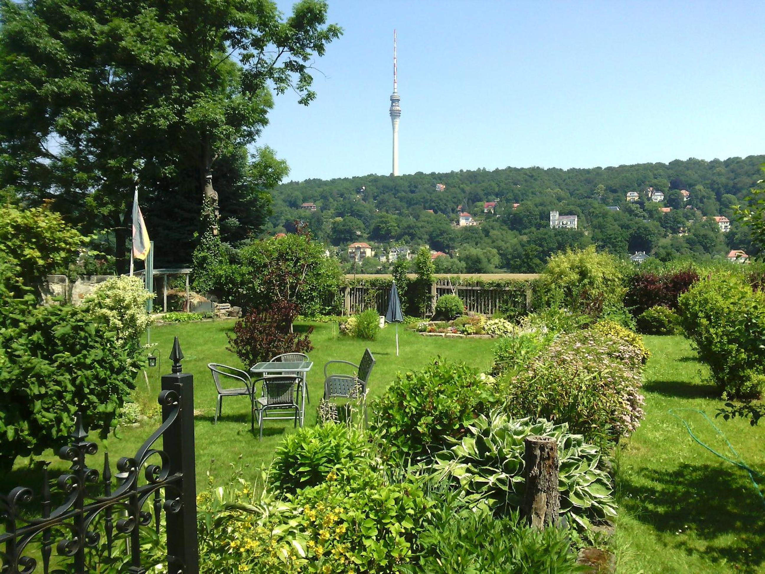 Alttolkewitzer Ferien- & Privatzimmer Mrosk Dresden