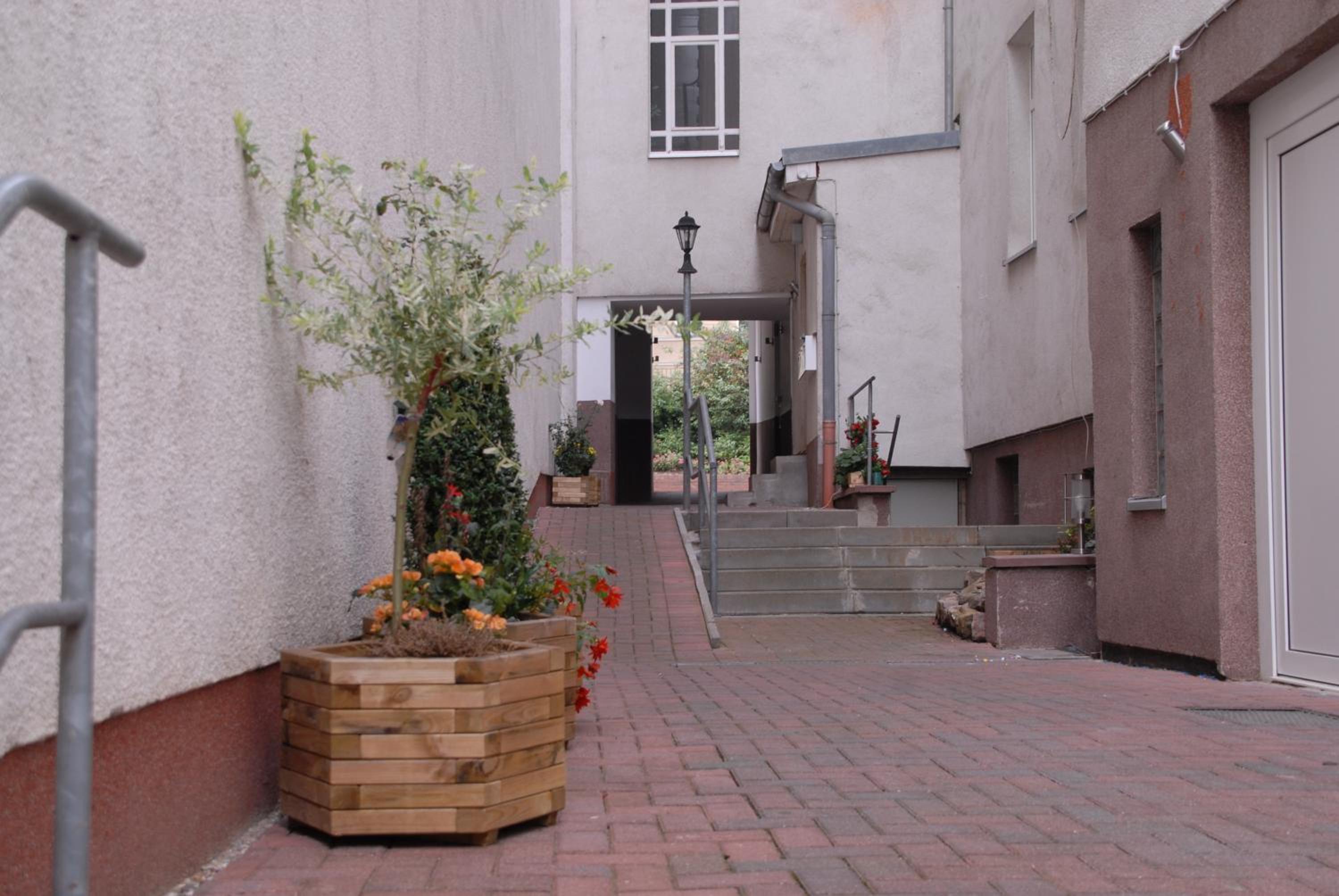 Pension am Schloss - Property Image 104