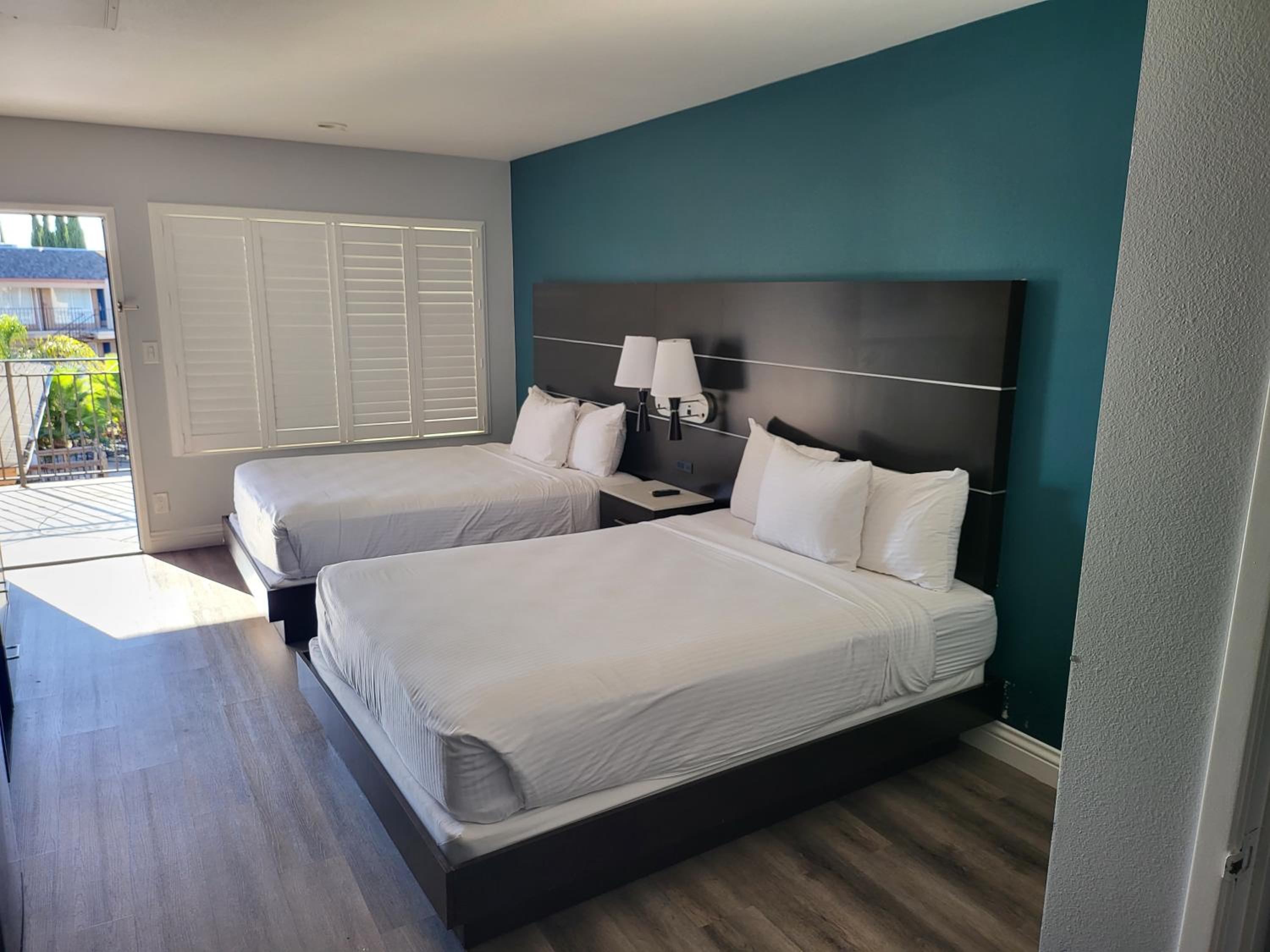 Vallejo Vacations - Motel 6 Vallejo, CA - Napa Valley - Property Image 10