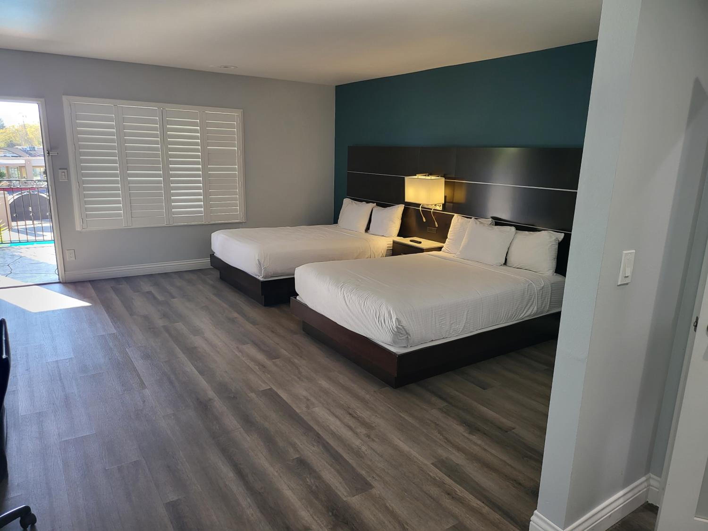 Vallejo Vacations - Motel 6 Vallejo, CA - Napa Valley - Property Image 14