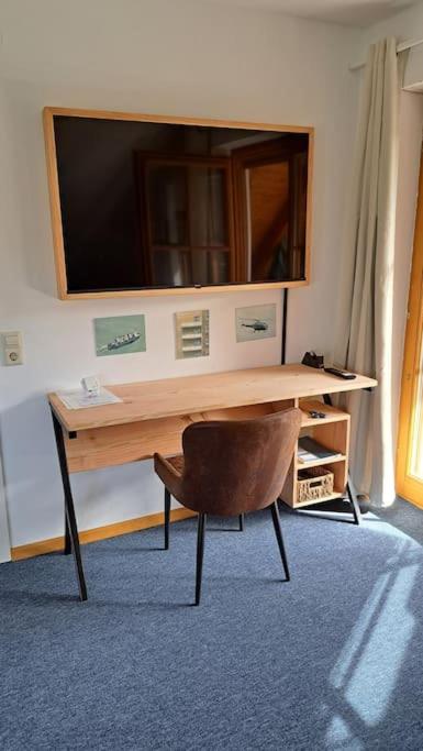 Gemütliche Waldrandlage in Badenweiler Sehringen Ferienwohnung