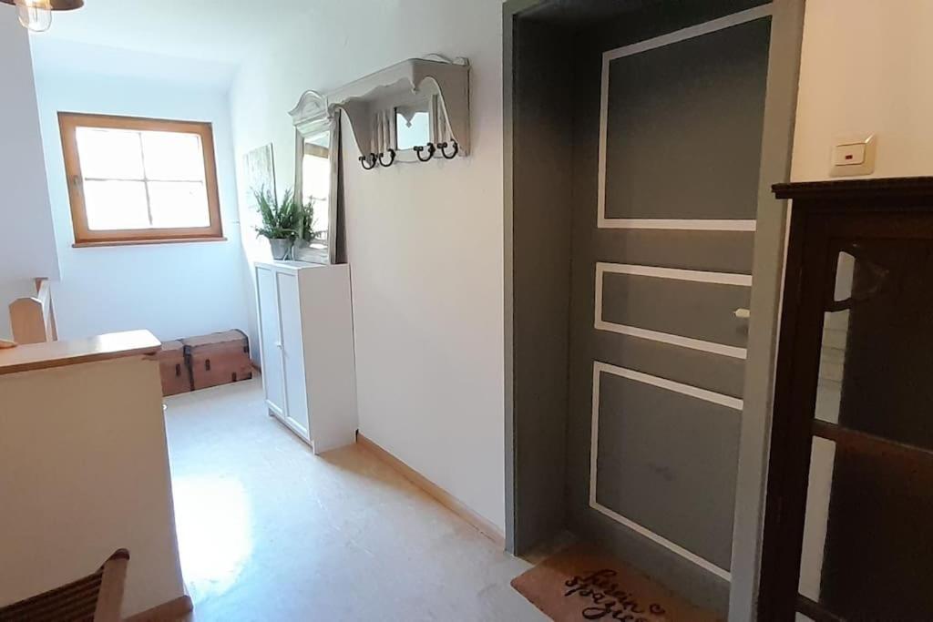 Gemütliche Waldrandlage in Badenweiler Sehringen Ferienwohnung