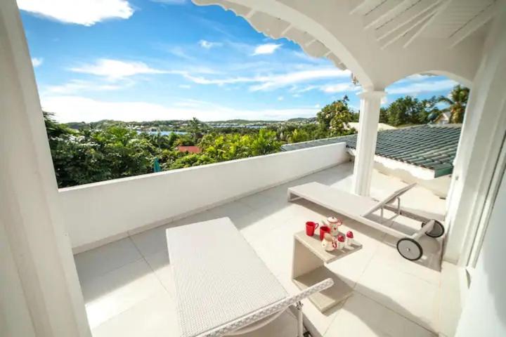 Villa Millésime view 5