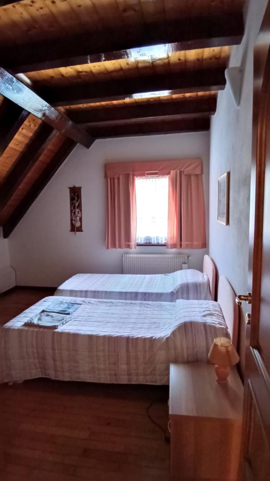 Casa Gonano view 2