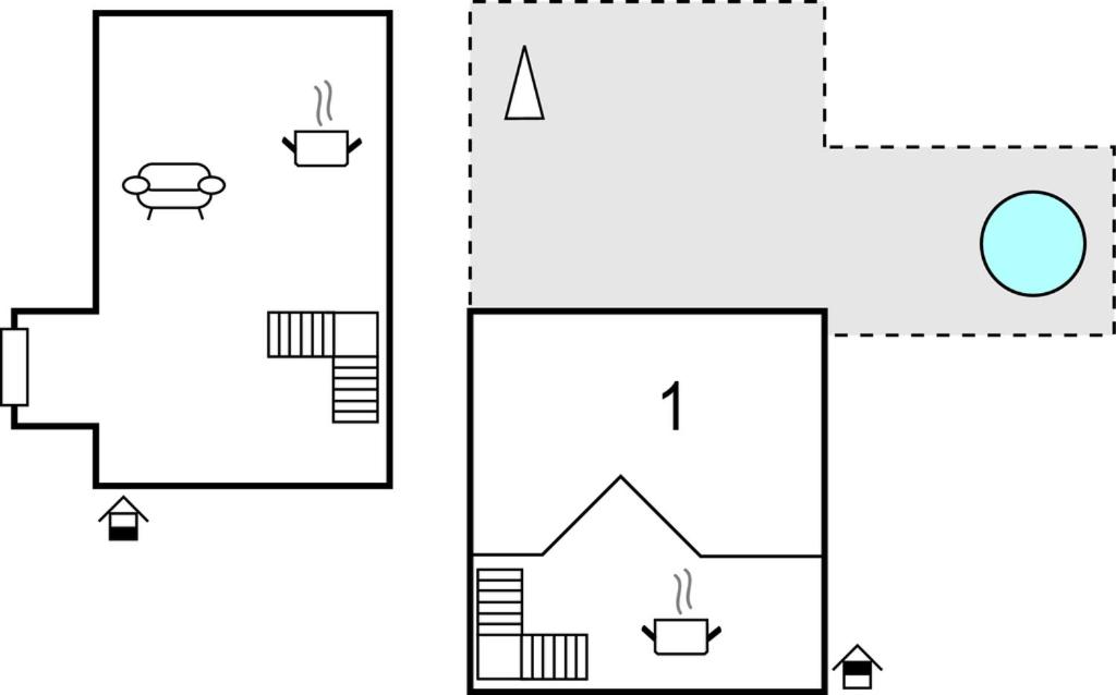 Apartma Rozika