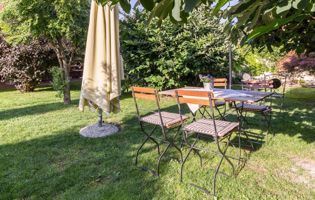 Apartma Rozika