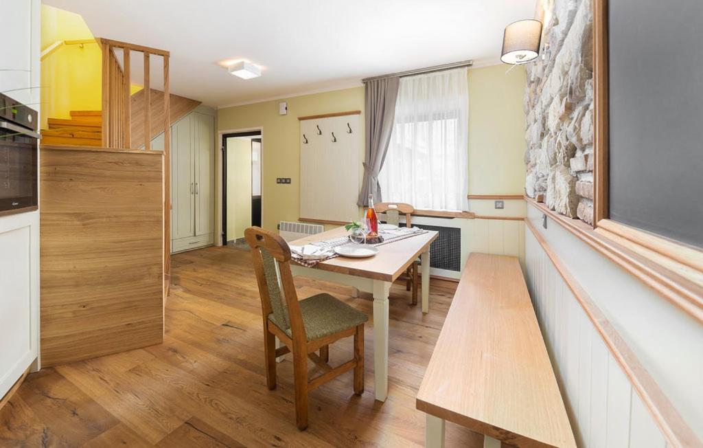 Apartma Rozika