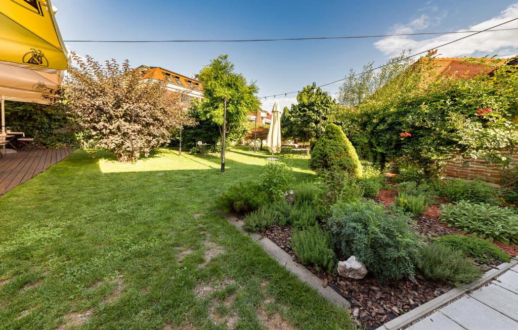 Apartma Rozika