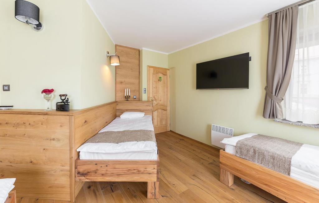 Apartma Rozika en Ptuj