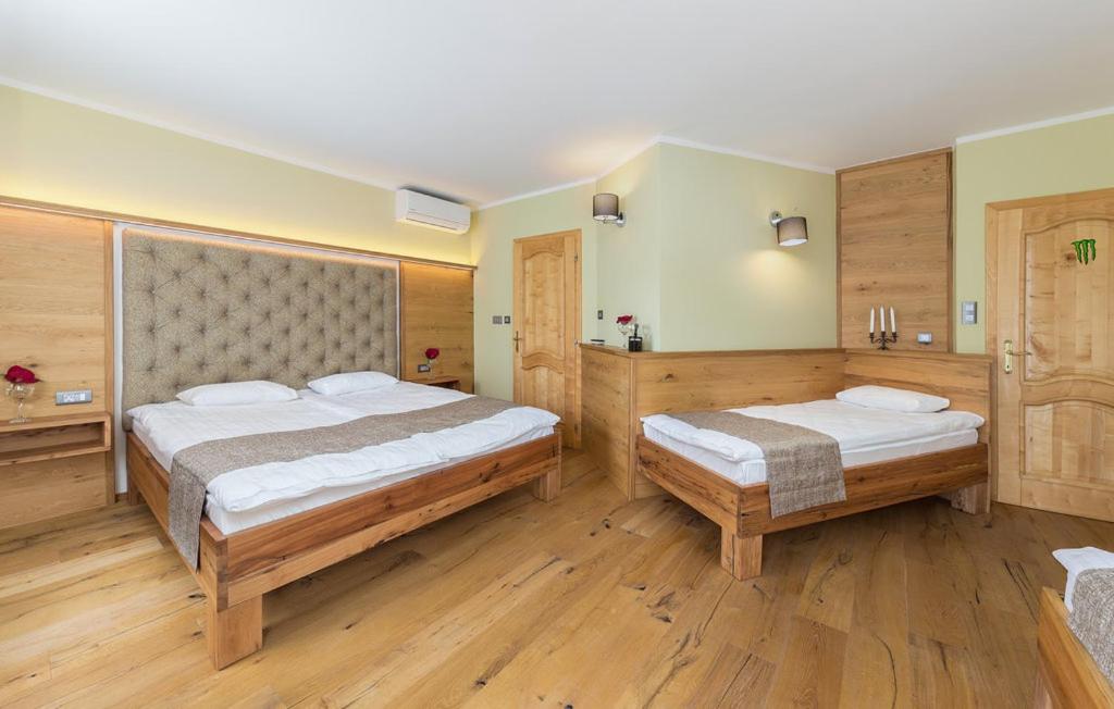 Apartma Rozika en Ptuj