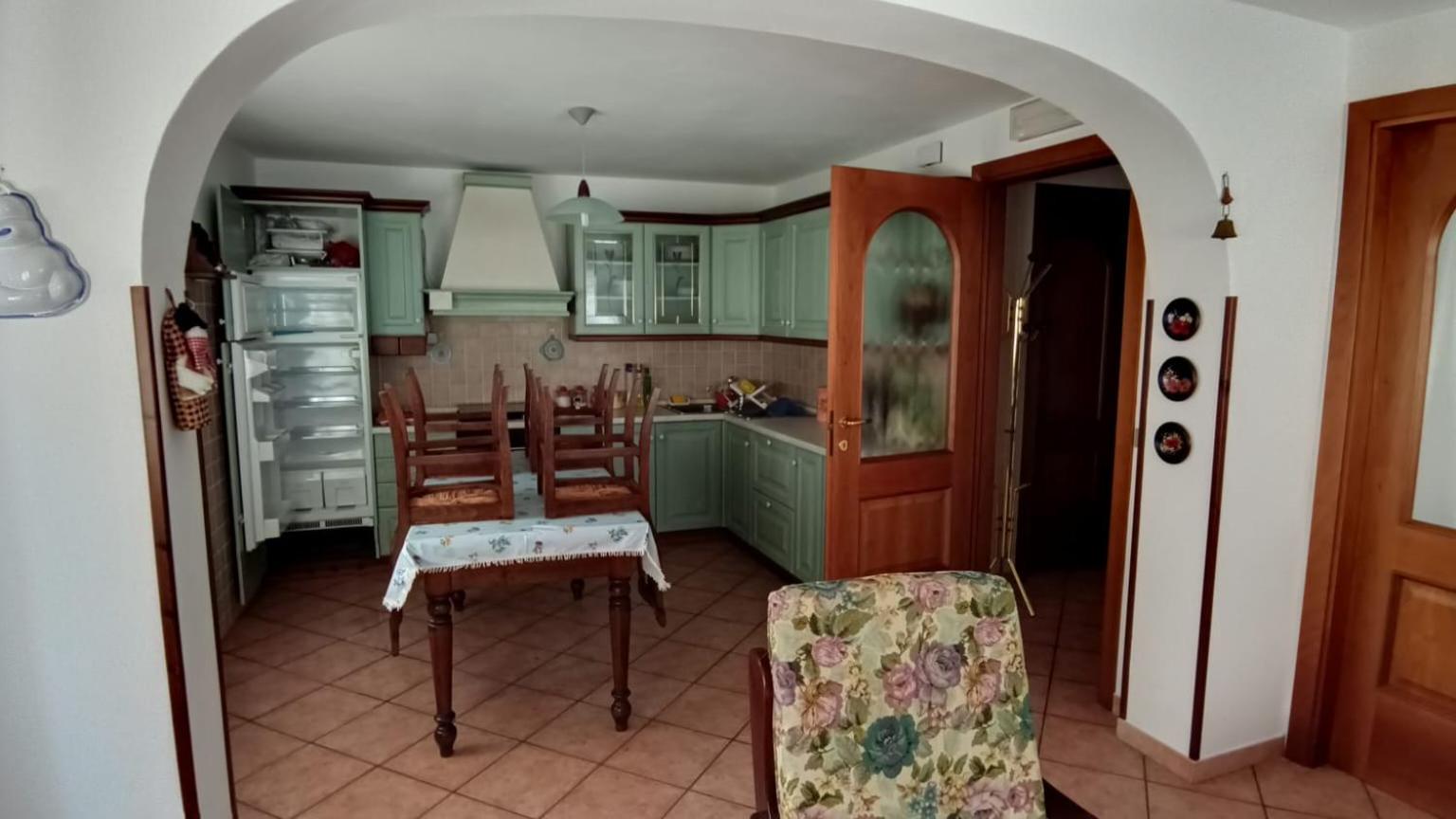 Casa Gonano view 4