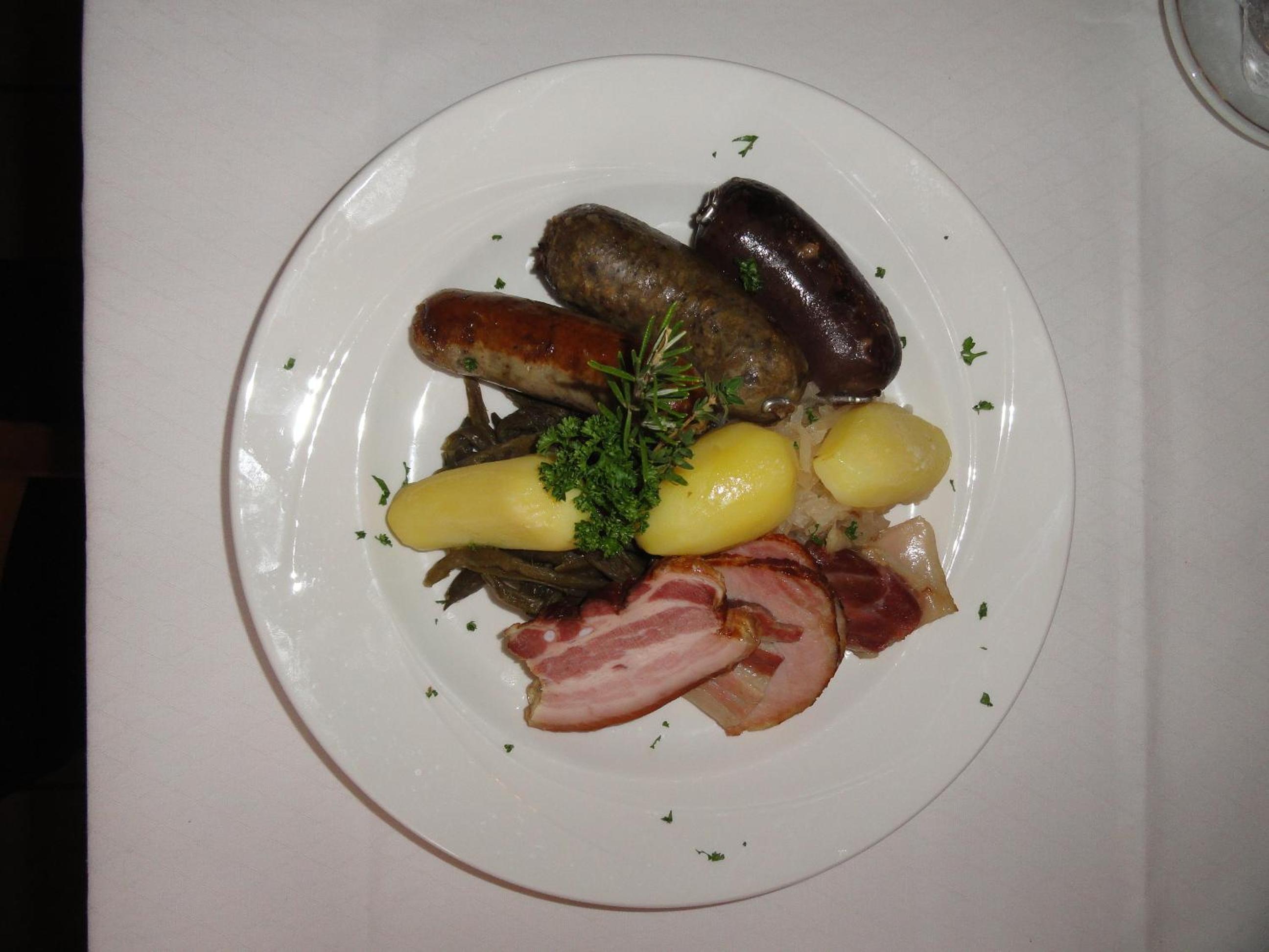 Hotel Garni Bären Rüegsau view 4