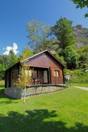 Bungalows La Borda d´Arnaldet view 3