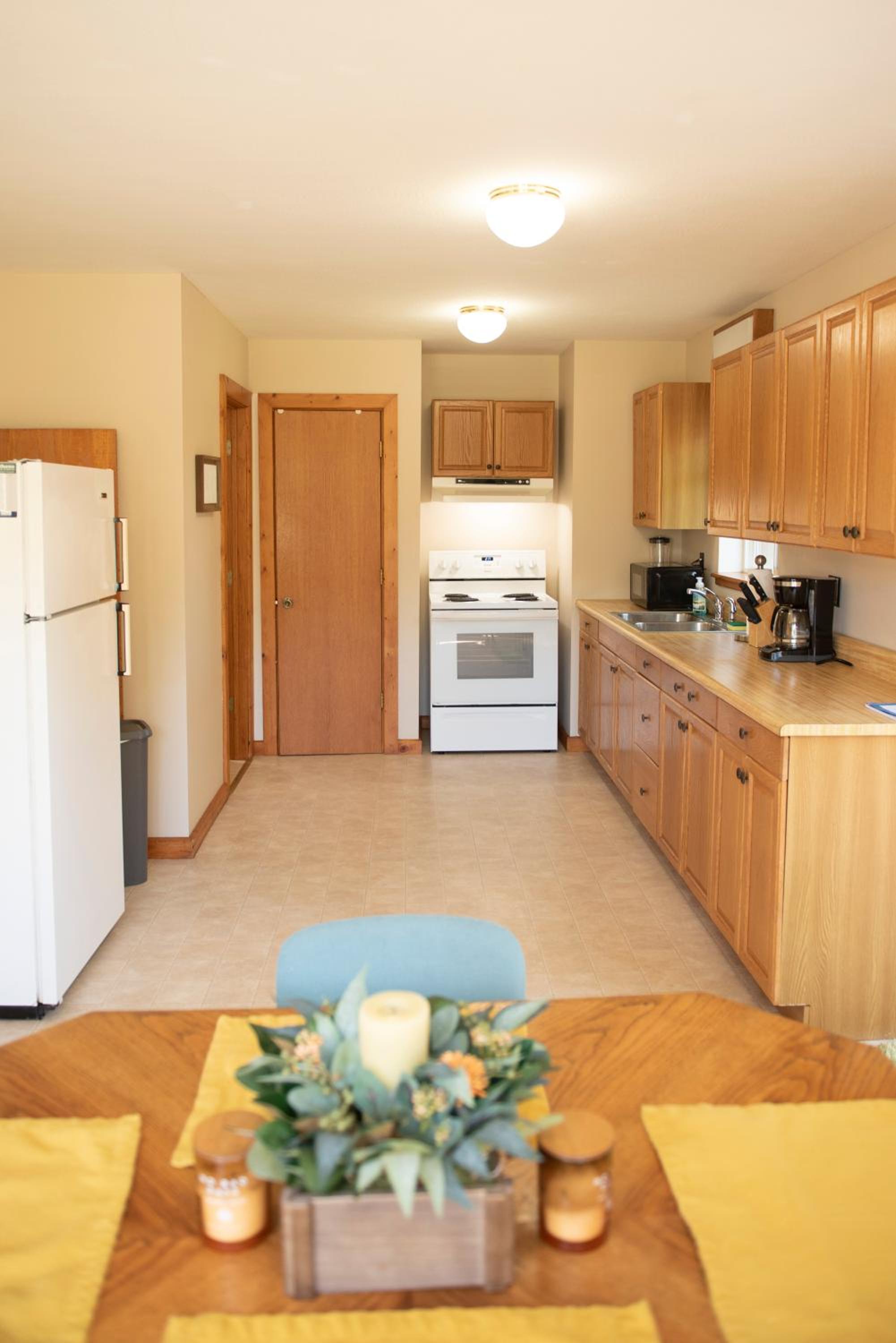 Biker Hiker friendly 3 bedroom by Strouds Run State Park view 5