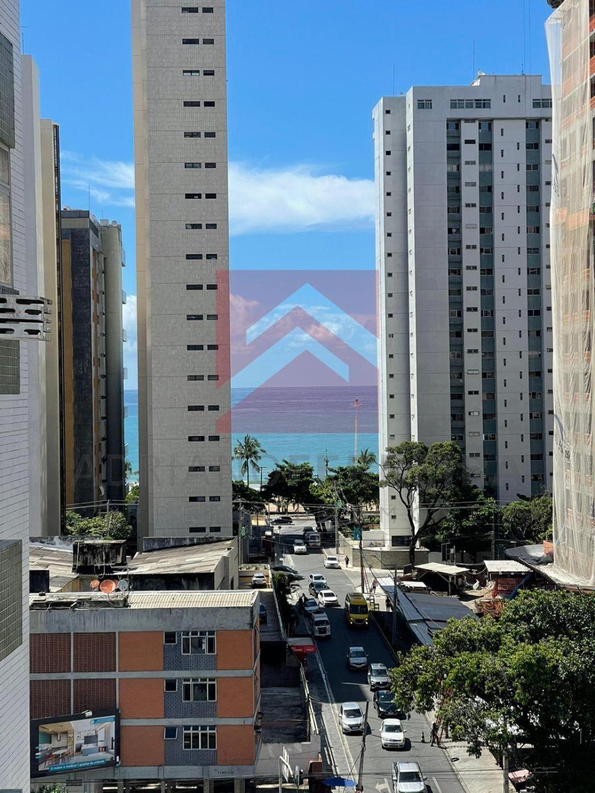 A mais Charmosa acomodação em Boa Viagem. 500Mb view 2