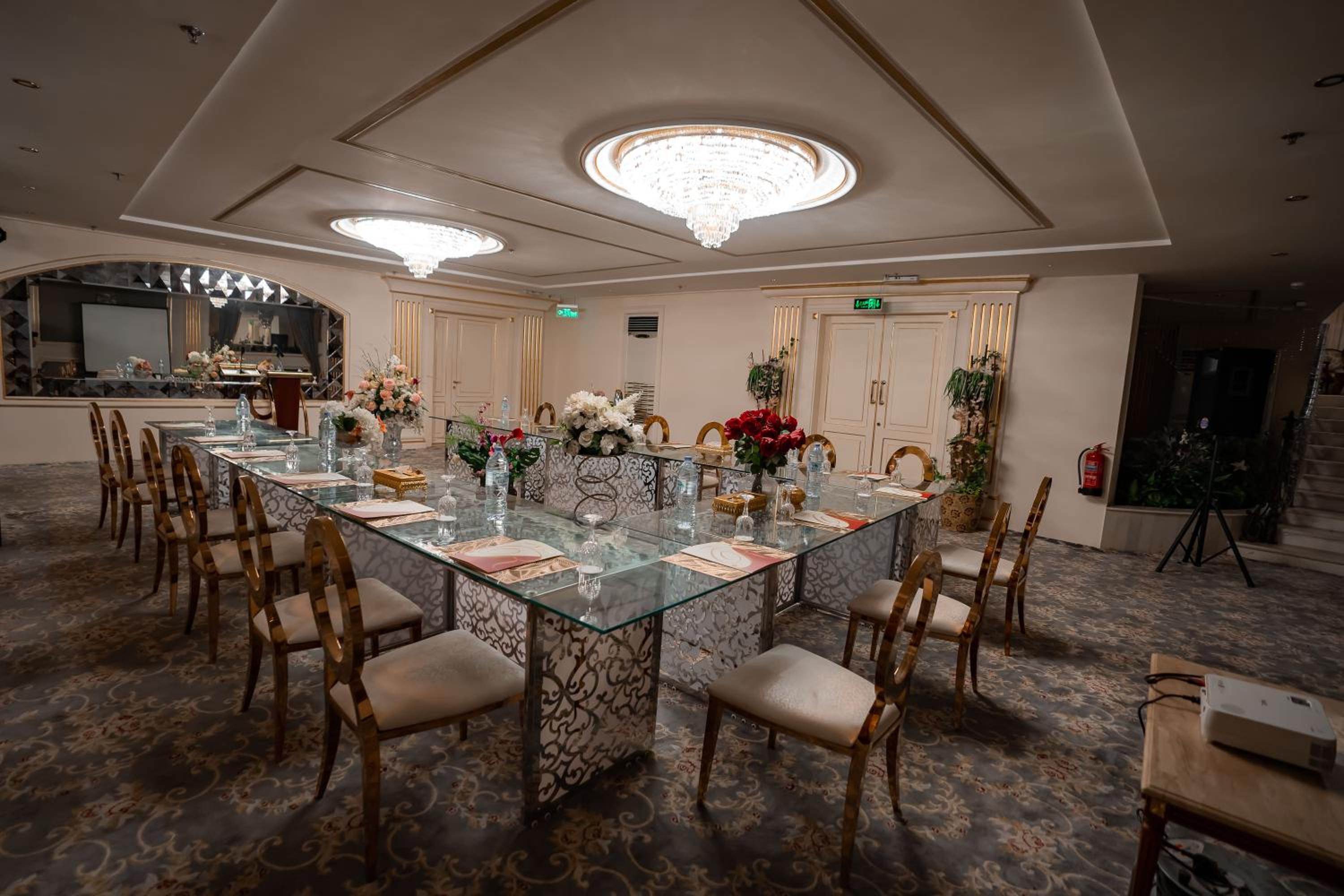 Royal Casablanca