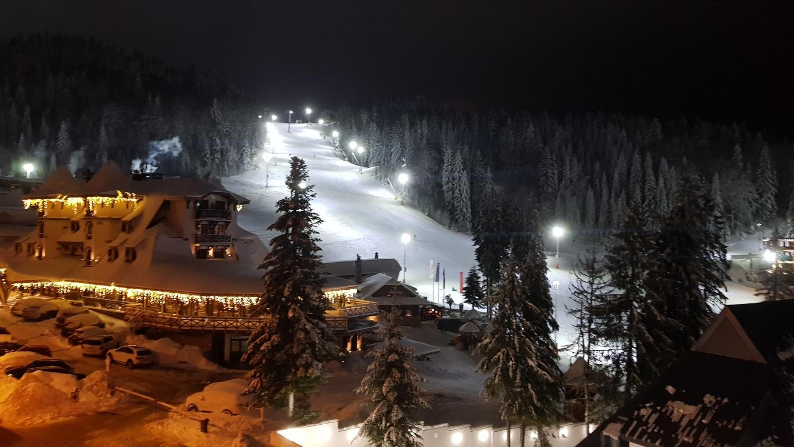 Apartmani Jahorina Olimpijska kuca view 4