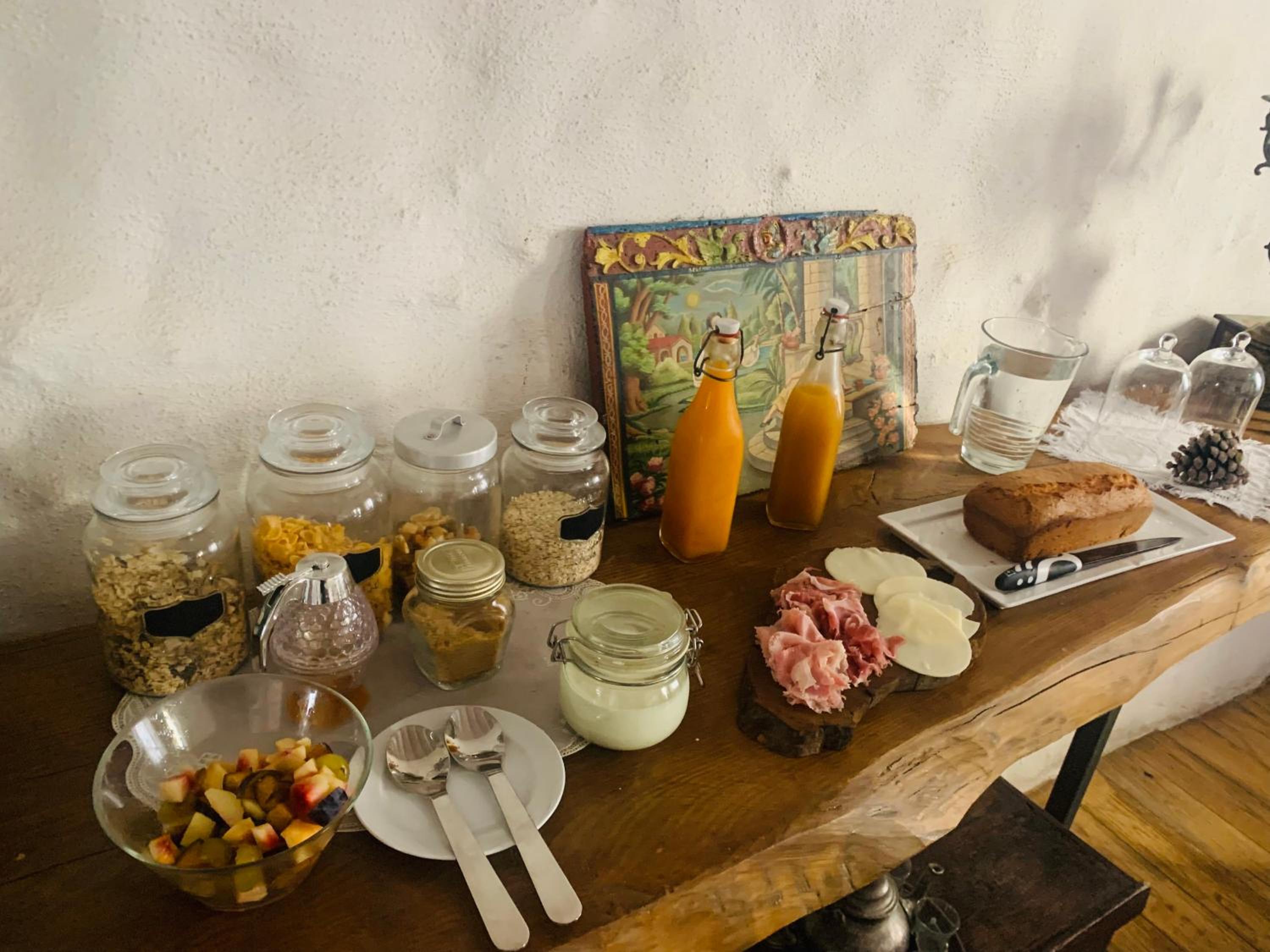 Hotel Wundergarten Rural Home Spa