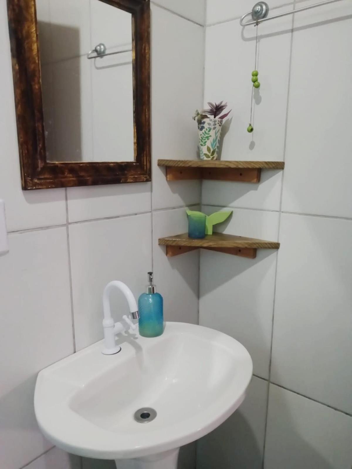Casas do Manoel