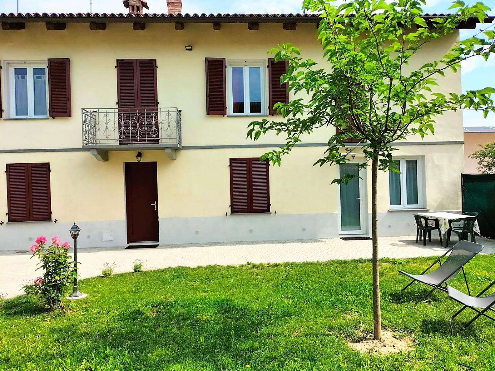 Casa Laura