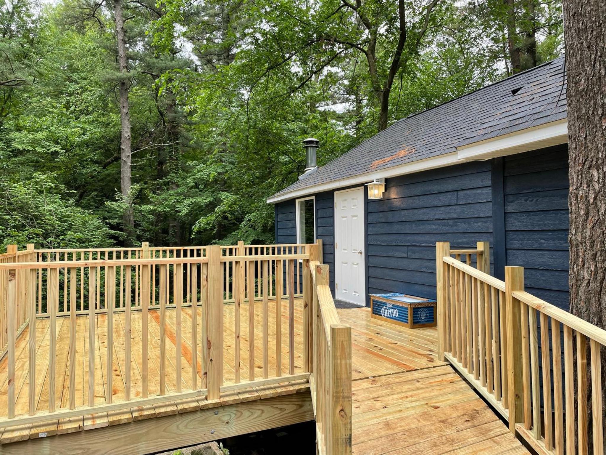 Yogi Bear's Jellystone Park Camp-Resort Wisconsin Dells