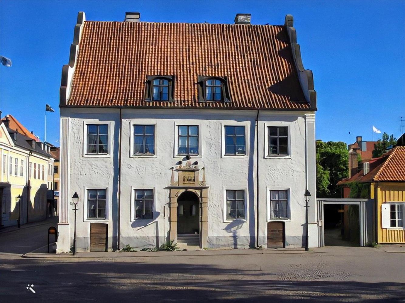 Hotel Brygghuset, Solviken - Image 1