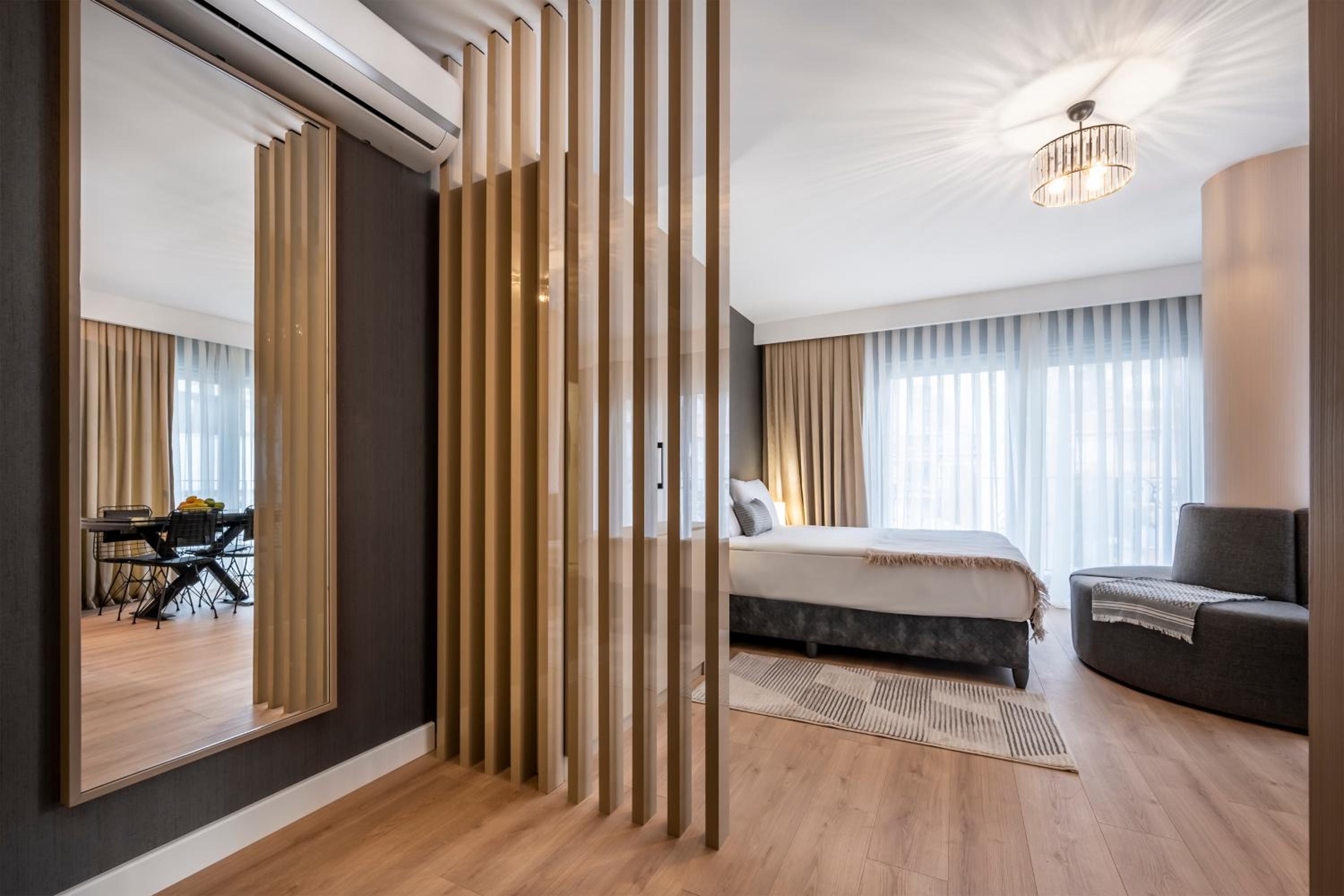 SVK Bosphorus Residence - Image 14