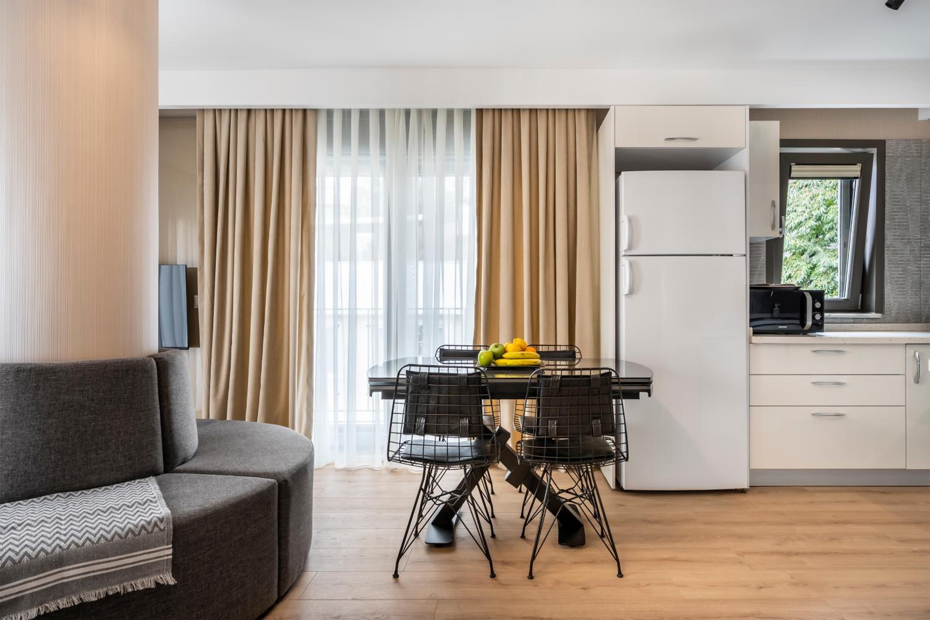 SVK Bosphorus Residence - Image 26